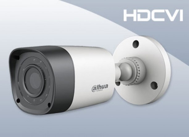 HD-CVI adalah kependekan dari High Definition Composite Video Interface. Ini adalah teknologi baru di dunia CCTV, HD-CVI 